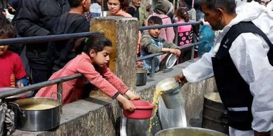 الأمم المتحدة تناشد توفير 2.8 مليار دولار لمساعدة غزة