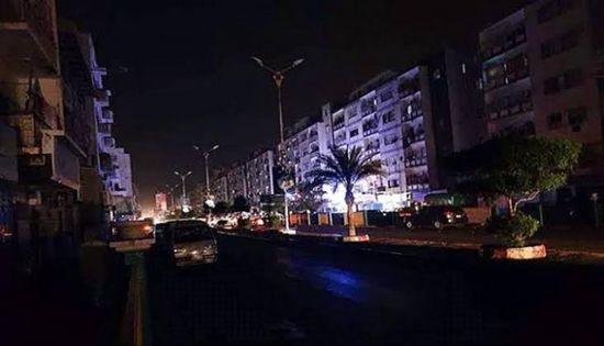 أزمة كهرباء عدن.. حرب ممنهجة على الجنوب