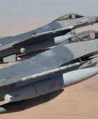 الحكومة الأردنية: مستمرون بتنفيذ الطلعات الجوية في سماء المملكة