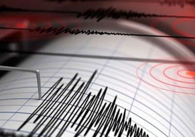 زلزال بقوة 6.3 ريختر يضرب جنوب اليابان