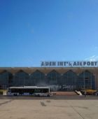 6 رحلات تغادر مطار عدن الدولي غدا