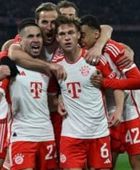 رسميا.. بايرن ميونخ يتأهل لنصف نهائي دوري أبطال أوروبا 2024
