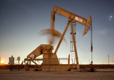 ارتفاع إنتاج النفط والغاز بإيران بأكثر من 20%