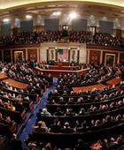 "النواب الأمريكي" يصوت على تقديم الدعم لأوكرانيا وإسرائيل