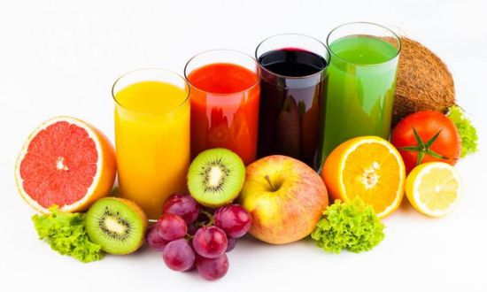 أطعمة ومشروبات تُخلص الجسم من السموم