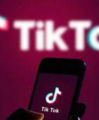 "تيك توك" تطلق تطبيقًا جديدًا ينافس "إنستغرام"