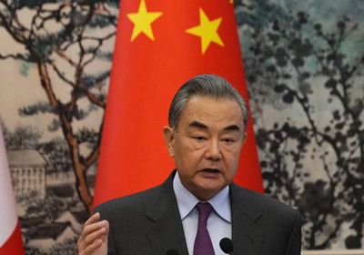 الصين: بكين وجاكرتا حريصتان على السلم والاستقرار الإقليميين