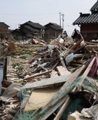 ثمانية جرحى في زلزال غرب اليابان