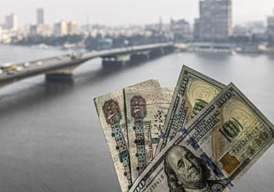 سعر الدولار في مصر اليوم الخميس 18 أبريل