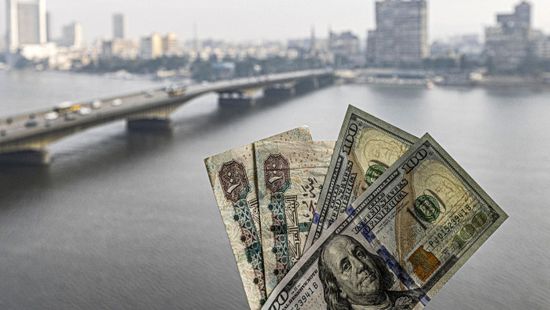 سعر الدولار في مصر اليوم الخميس 18 أبريل