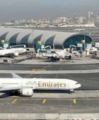 عودة مطار دبي لحركته الطبيعية خلال أقل من 24 ساعة