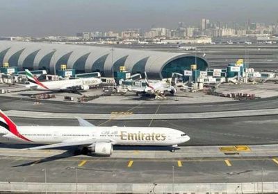 عودة مطار دبي لحركته الطبيعية خلال أقل من 24 ساعة