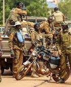 فرنسا ترفض اتهامات بوركينا فاسو لموظفي سفارتها