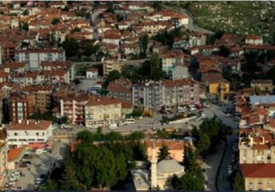 زلزال بقوة 5.6 درجة يهز شمالي تركيا