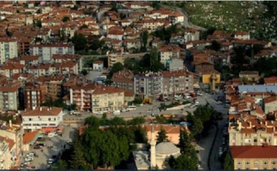 زلزال بقوة 5.6 درجة يهز شمالي تركيا
