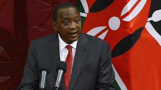 رئيس كينيا: مصرع قائد الجيش مع 8 آخرين في تحطم مروحية عسكرية