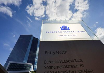 بنوك تتوقع خفض "المركزي" الأوروبي الفائدة بيونيو
