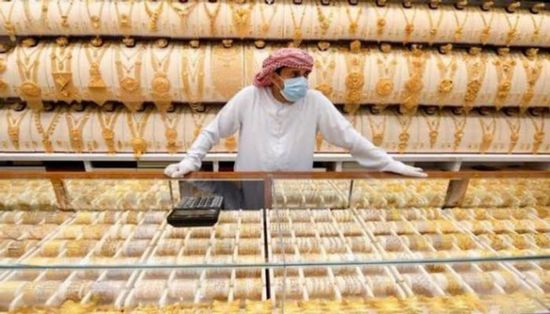 أسعار الذهب في السعودية تسجل ارتفاعا جديدا