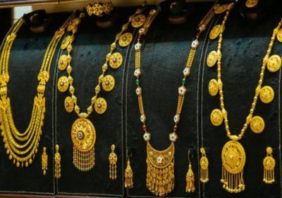 أسعار الذهب في أسواق الصاغة بمصر.. حالة تذبذب