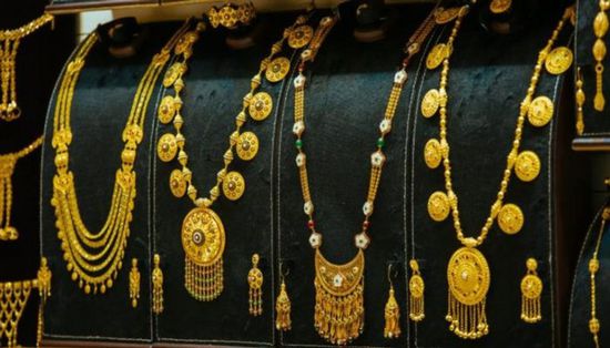 أسعار الذهب في أسواق الصاغة بمصر.. حالة تذبذب
