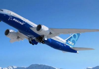 بوينج تخطط لشراء 9.4 مليون جالون من وقود الطيران المستدام