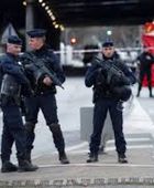 الشرطة تطوق قنصلية إيران في باريس