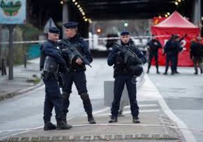 الشرطة تطوق قنصلية إيران في باريس