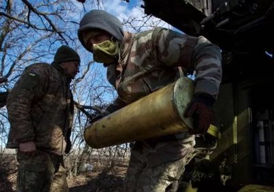 كييف: هجوم روسي يلحق أضرارا بالبنية التحتية