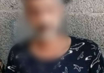 القبض على متهم بحيازته حشيش بمدخل عدن الغربي