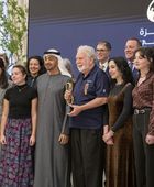في دورتها الـ11.. رئيس الإمارات يكرم 8 شخصيات بجائزة أبوظبي