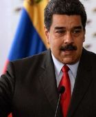 بعد إعادة فرض عقوبات.. الرئيس الفنزويلي: بايدن ارتكب خطأ فادحا