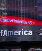 "بنك أوف أمريكا" يعلن تراجع أرباحه في الربع الأول