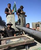 فصائل عراقية تستهدف قاعدة إسرائيلية