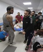 الأمم المتحدة تستنكر تعمد تحطيم الأجهزة الطبية في مستشفيات غزة