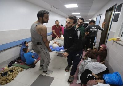 الأمم المتحدة تستنكر تعمد تحطيم الأجهزة الطبية في مستشفيات غزة
