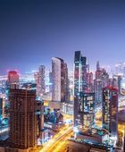 "نايت فرانك": نمو مبيعات المنازل الفاخرة في دبي 6%