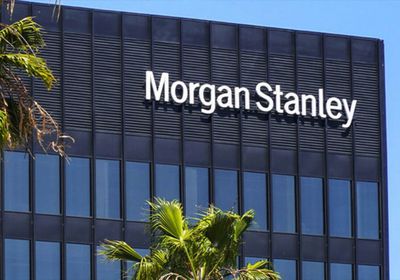 نمو أرباح "مورجان ستانلي" 14% خلال الربع الأول