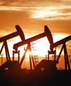 أسعار النفط تغلق على ارتفاع