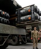 موعد استئناف تقديم المساعدات العسكرية الأمريكية لأوكرانيا