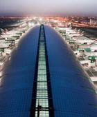 مطار دبي ينصح المسافرين للوصول قبل 3 ساعات من موعد الرحلة لهذا السبب