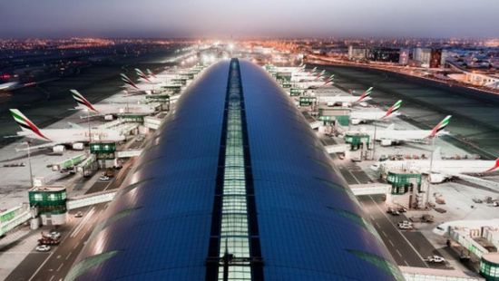 مطار دبي ينصح المسافرين للوصول قبل 3 ساعات من موعد الرحلة لهذا السبب