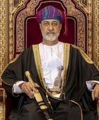 سلطان عمان يزور الإمارات بعد غد الإثنين