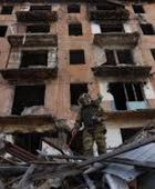مقتل مدنيين في هجمات متبادلة بين روسيا وأوكرانيا
