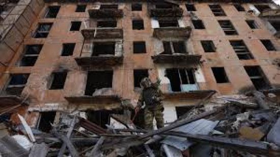مقتل مدنيين في هجمات متبادلة بين روسيا وأوكرانيا