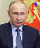 بوتين يأمر الحكومة بوضع مقترحات لتبادل الحبوب