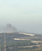 مصرع وإصابة 5 أشخاص جراء غارة إسرائيلية على منزل جنوبي لبنان