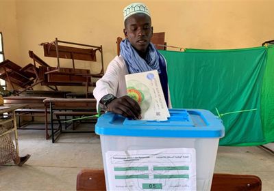 موريتانيا.. مرسوم رئاسي يحدد موعد الانتخابات الرئاسية القادمة
