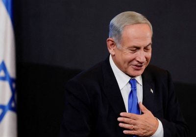 نتنياهو: المساعدات الأمريكية لإسرائيل تدافع عن الحضارة الغربية