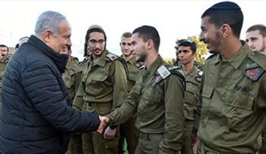 أكسيوس: واشنطن تعتزم فرض عقوبات على كتيبة عسكرية إسرائيلية خلال أيام