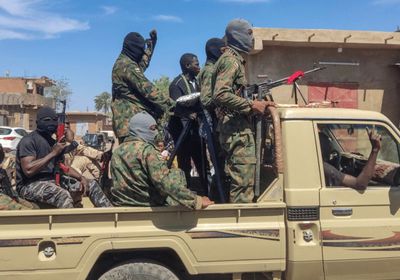 الجيش السوداني يعتقل 3 من قيادات حزب الأمة القومي